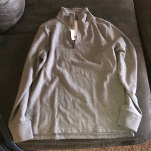 Boys zip up sweater size 12